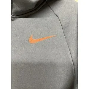 Nike Shirts Nike Therma Sphere Max Training Hoodie Jacket Gray